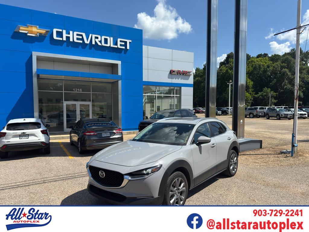2025 Mazda CX-30 Preferred AWD's photo