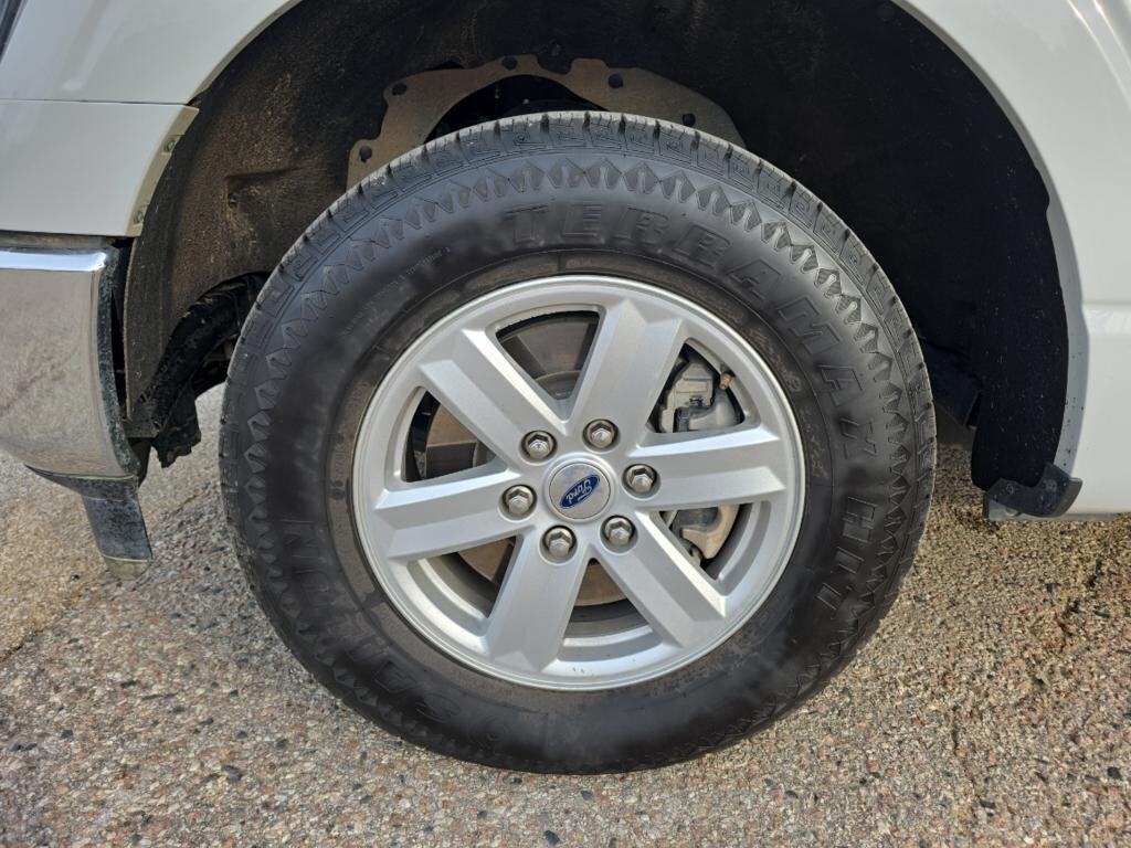 Used 2023 Ford F-150 XL