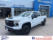  Chevrolet Silverado 2500 HD