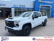 Chevrolet Silverado 2500 HD