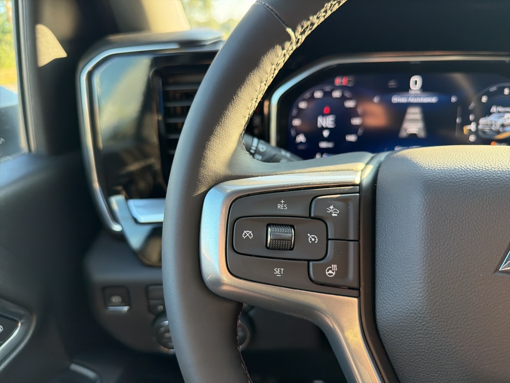 2026 Chevrolet Silverado 3500 HD LT - Photo 31