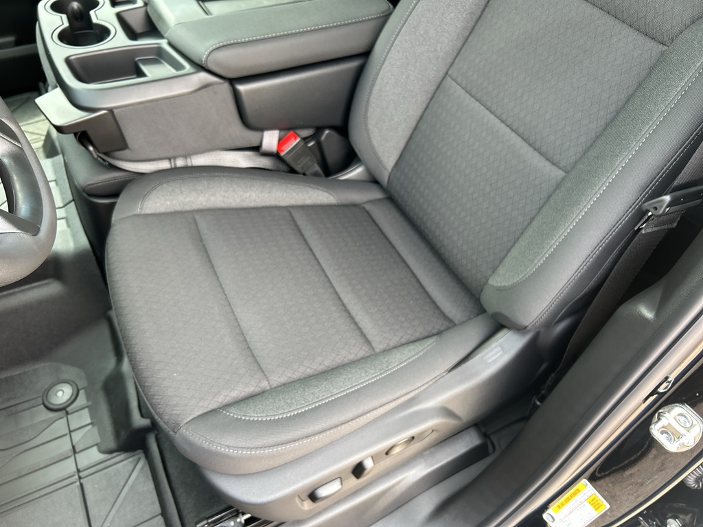 2026 Chevrolet Silverado 1500 Custom - Photo 26