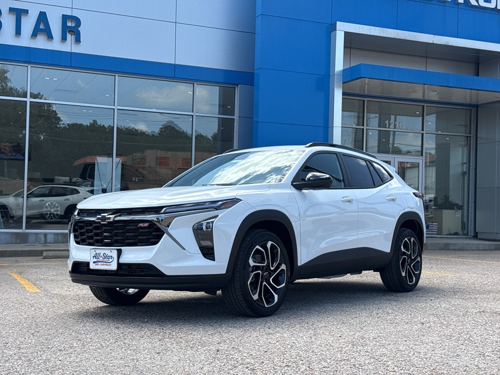 2026 Chevrolet Trax RS - Photo 19