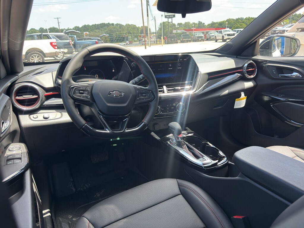 2026 Chevrolet Trax RS - Photo 20