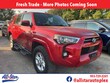 Toyota 4Runner