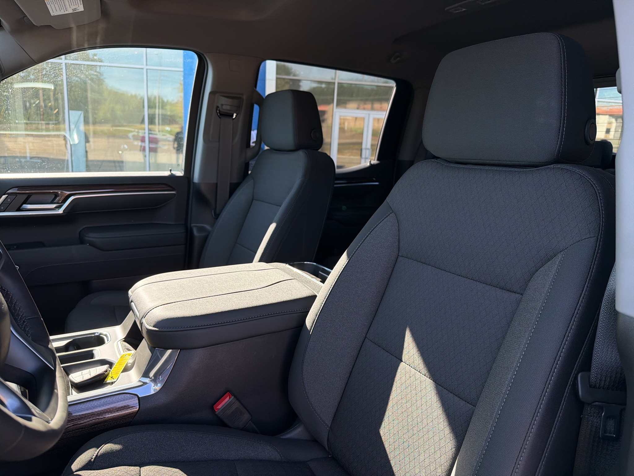 2026 Chevrolet Silverado 1500 RST - Photo 39