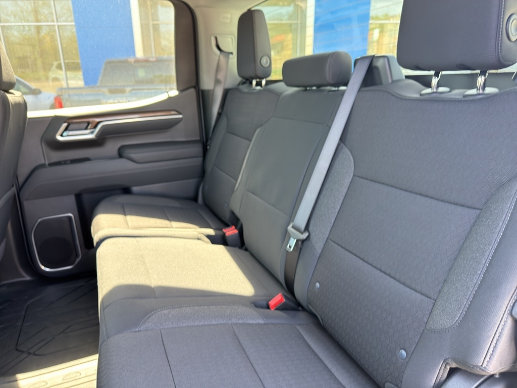 2026 Chevrolet Silverado 1500 LT - Photo 27