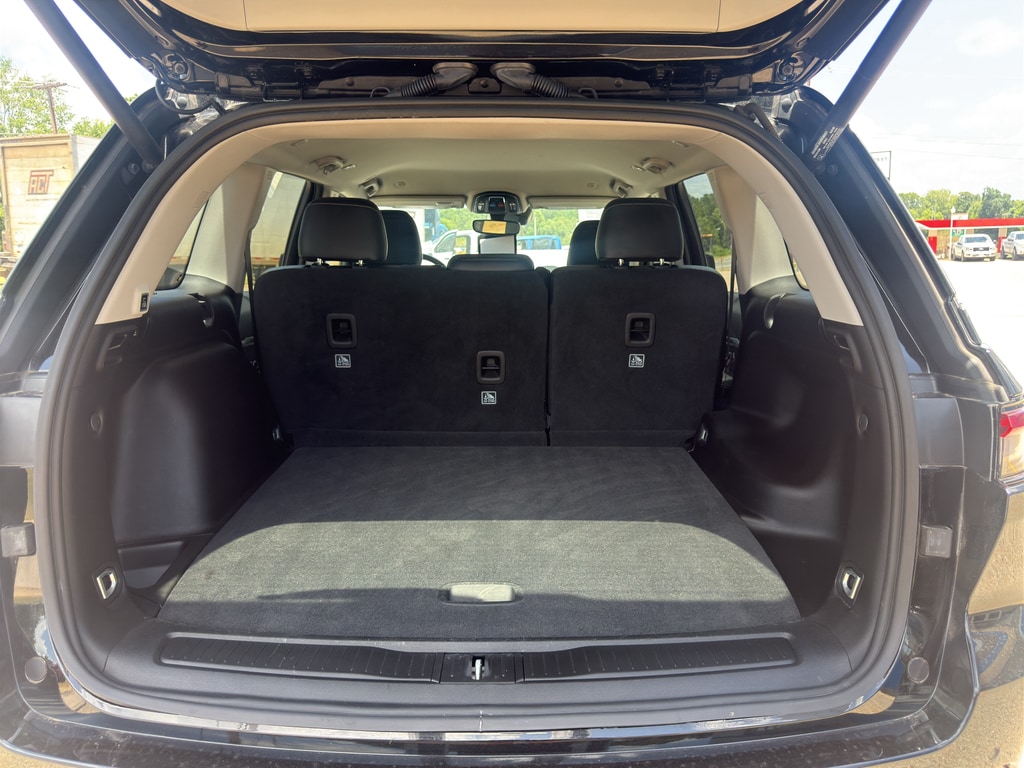 2024 Jeep Grand Cherokee Limited - Photo 11