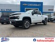  Chevrolet Silverado 2500 HD