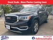 GMC Acadia