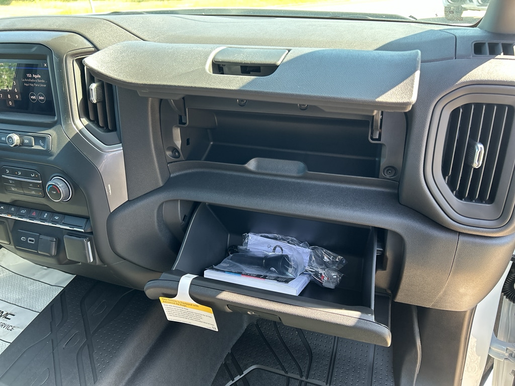 2026 Chevrolet Silverado 1500 Custom - Photo 25