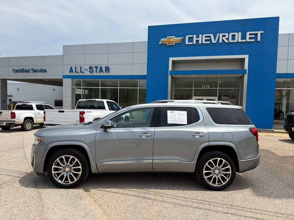 2023 GMC Acadia Denali - Photo 3