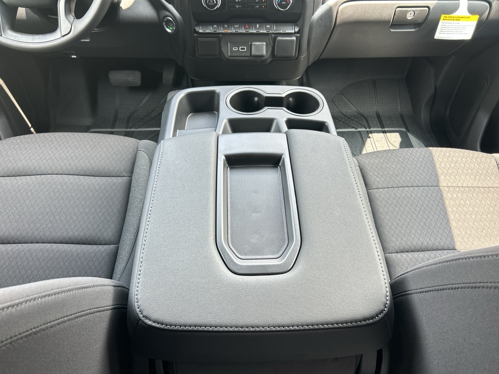 2026 Chevrolet Silverado 1500 Custom - Photo 19