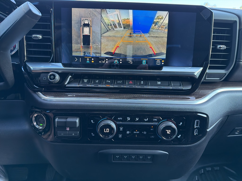 2026 Chevrolet Silverado 3500 HD LT - Photo 34