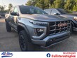 GMC Canyon