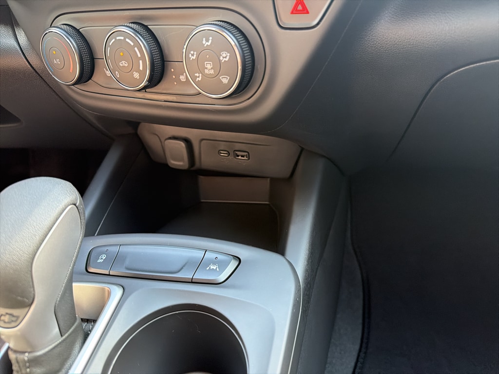 2026 Chevrolet Trax LS - Photo 31