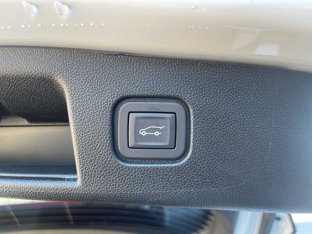 2025 Chevrolet Blazer EV LT - Photo 9