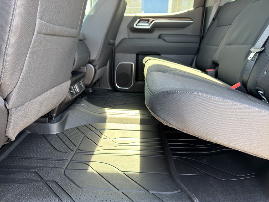 2026 Chevrolet Silverado 1500 LT - Photo 26