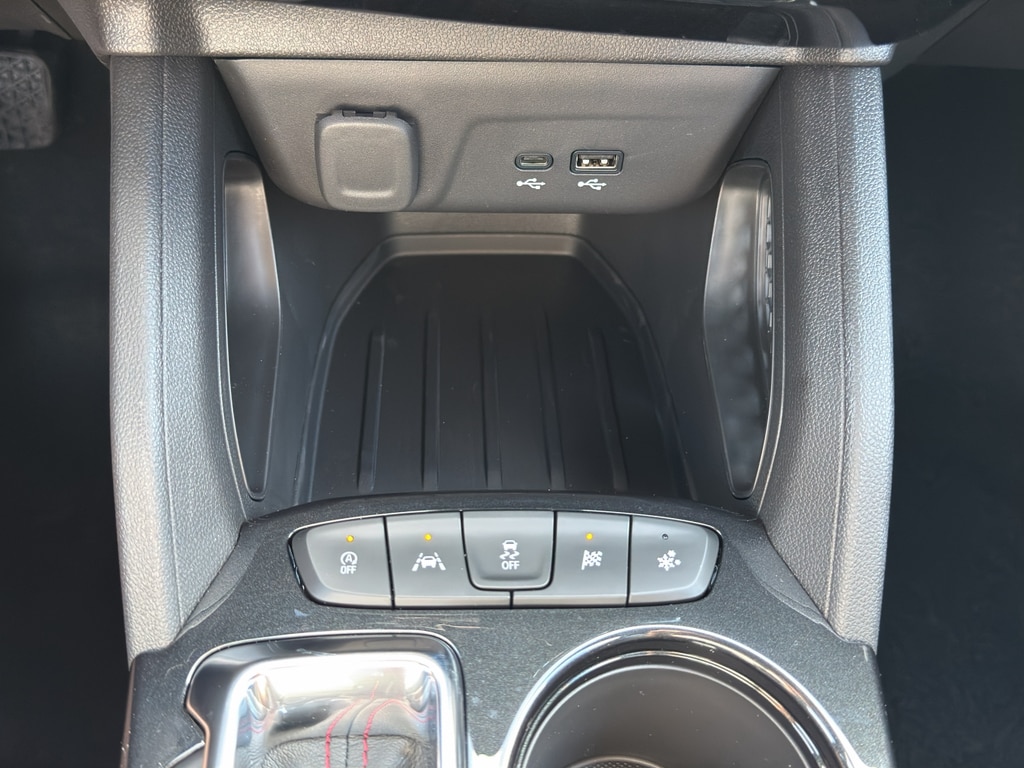 2026 Chevrolet Trailblazer RS - Photo 33