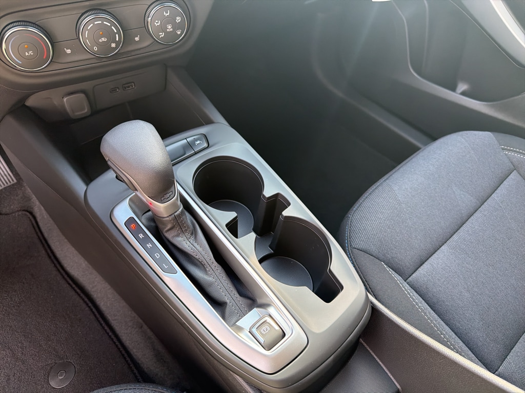 2026 Chevrolet Trax LS - Photo 32