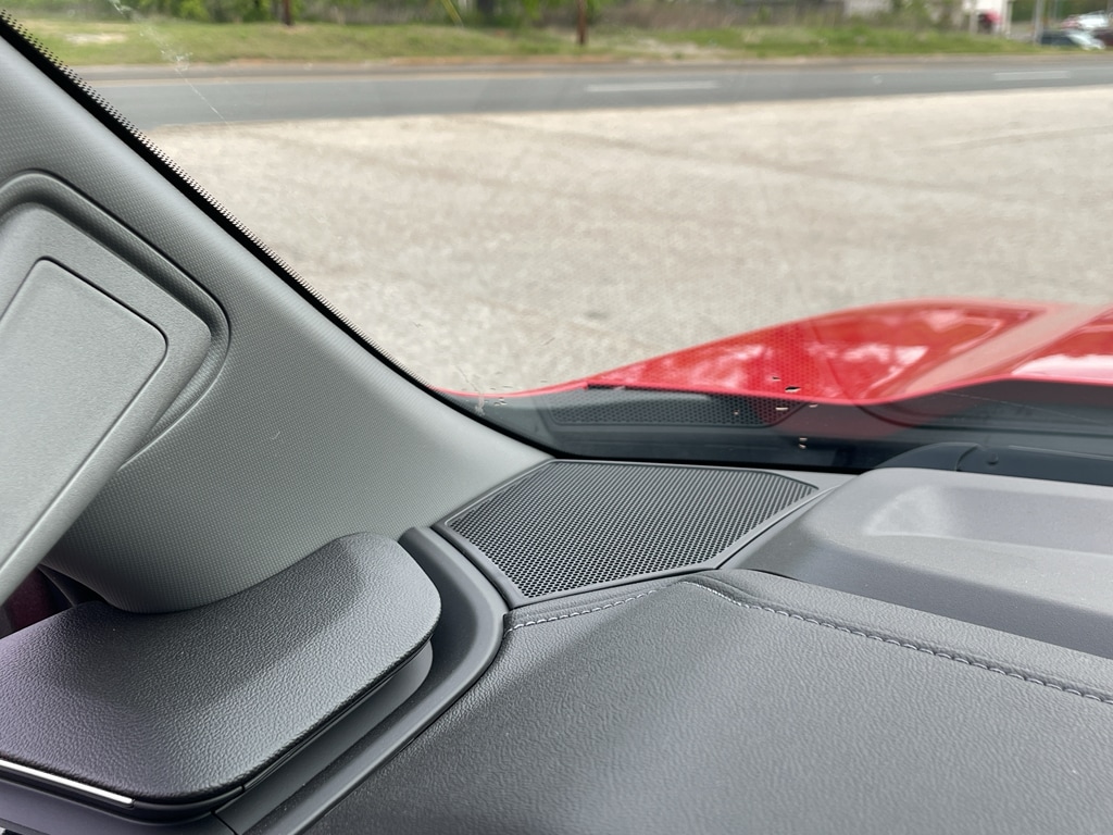 2026 Chevrolet Silverado 1500 LT - Photo 34