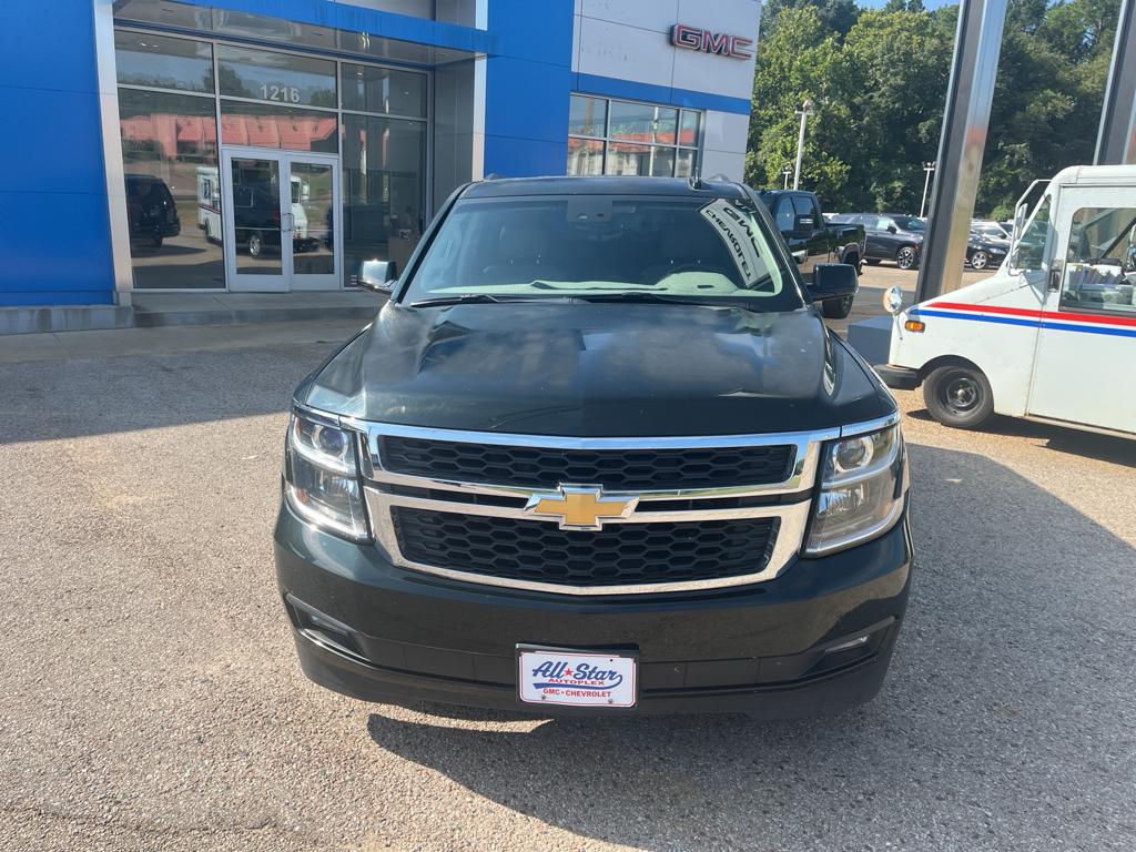 Used 2016 Chevrolet Tahoe LT with VIN 1GNSCBKCXGR302413 for sale in Palestine, TX