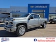 Chevrolet Silverado 2500 HD