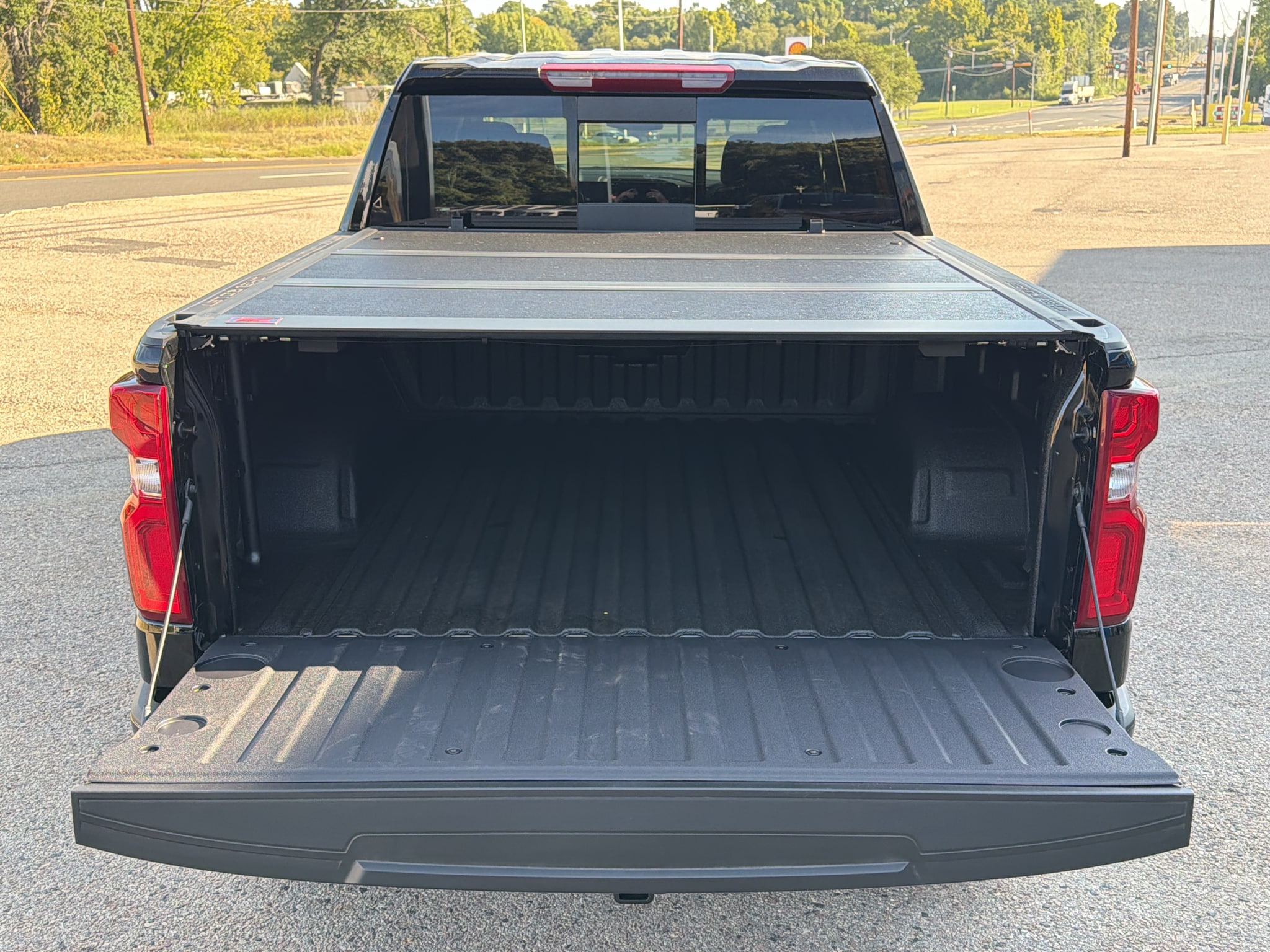 2026 Chevrolet Silverado 1500 RST - Photo 10