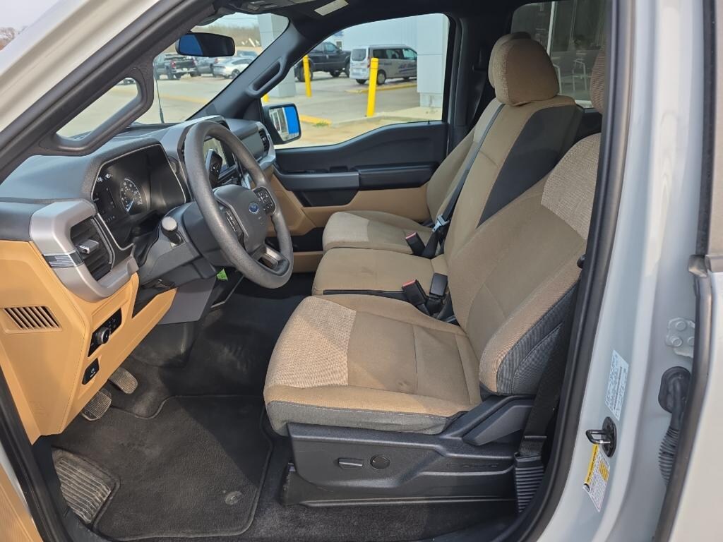 Used 2023 Ford F-150 XL