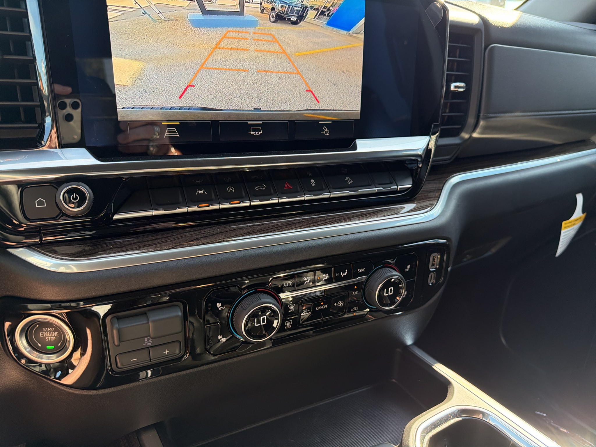 2026 Chevrolet Silverado 1500 RST - Photo 33