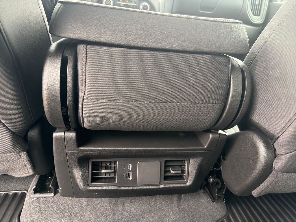 2026 Chevrolet Silverado 2500 HD Custom - Photo 30