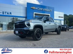 2026 Chevrolet Silverado 2500 HD LT Truck