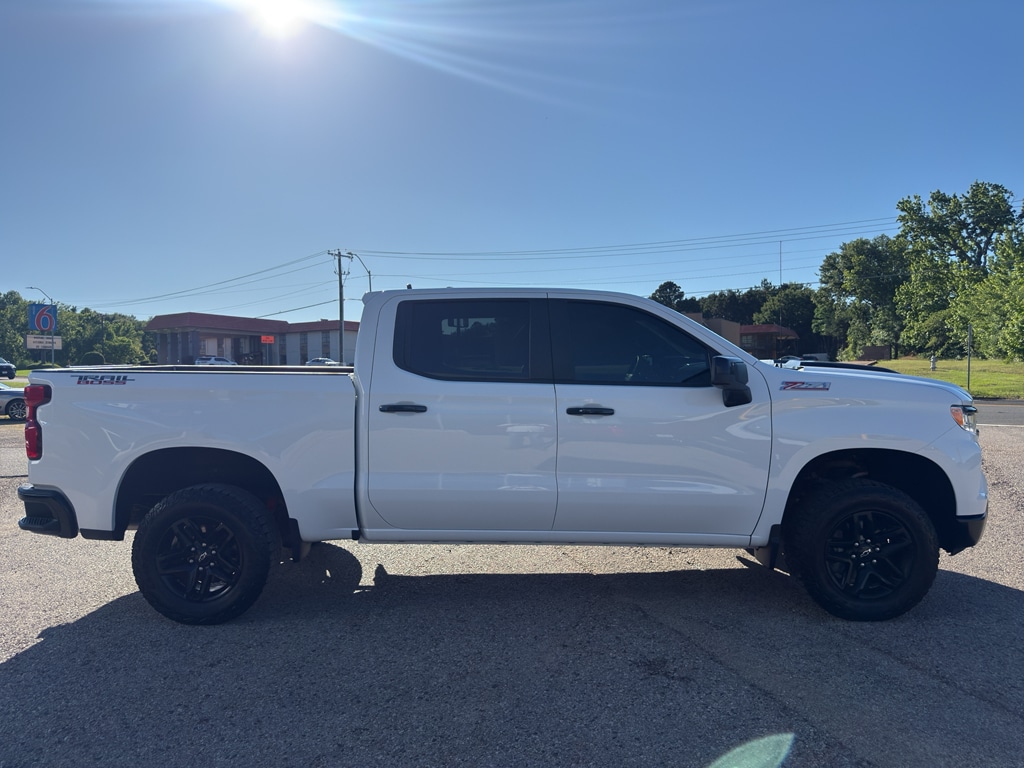 2024 Chevrolet Silverado 1500 LT Trail Boss - Photo 26