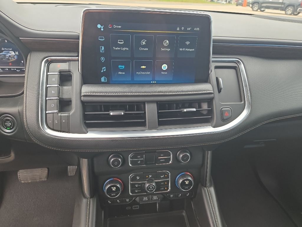 2023 Chevrolet Suburban Premier - Photo 8