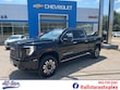 GMC Sierra 2500 HD