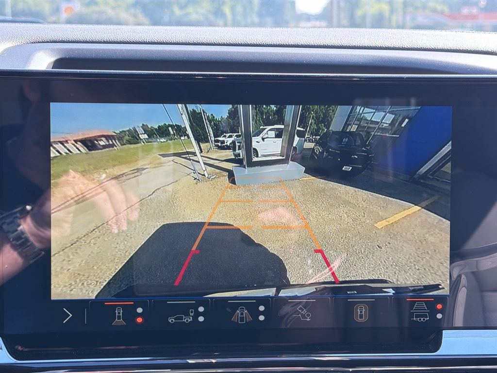2026 Chevrolet Silverado 1500 ZR2 - Photo 31