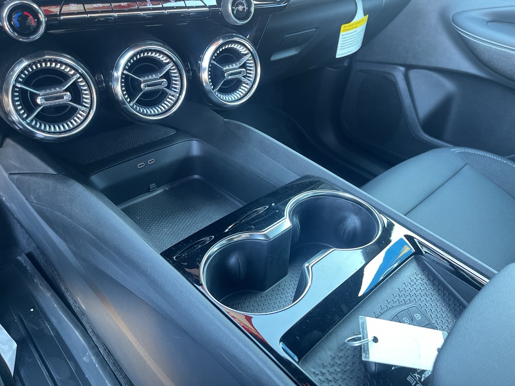 2025 Chevrolet Blazer EV LT - Photo 27