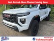 GMC Canyon