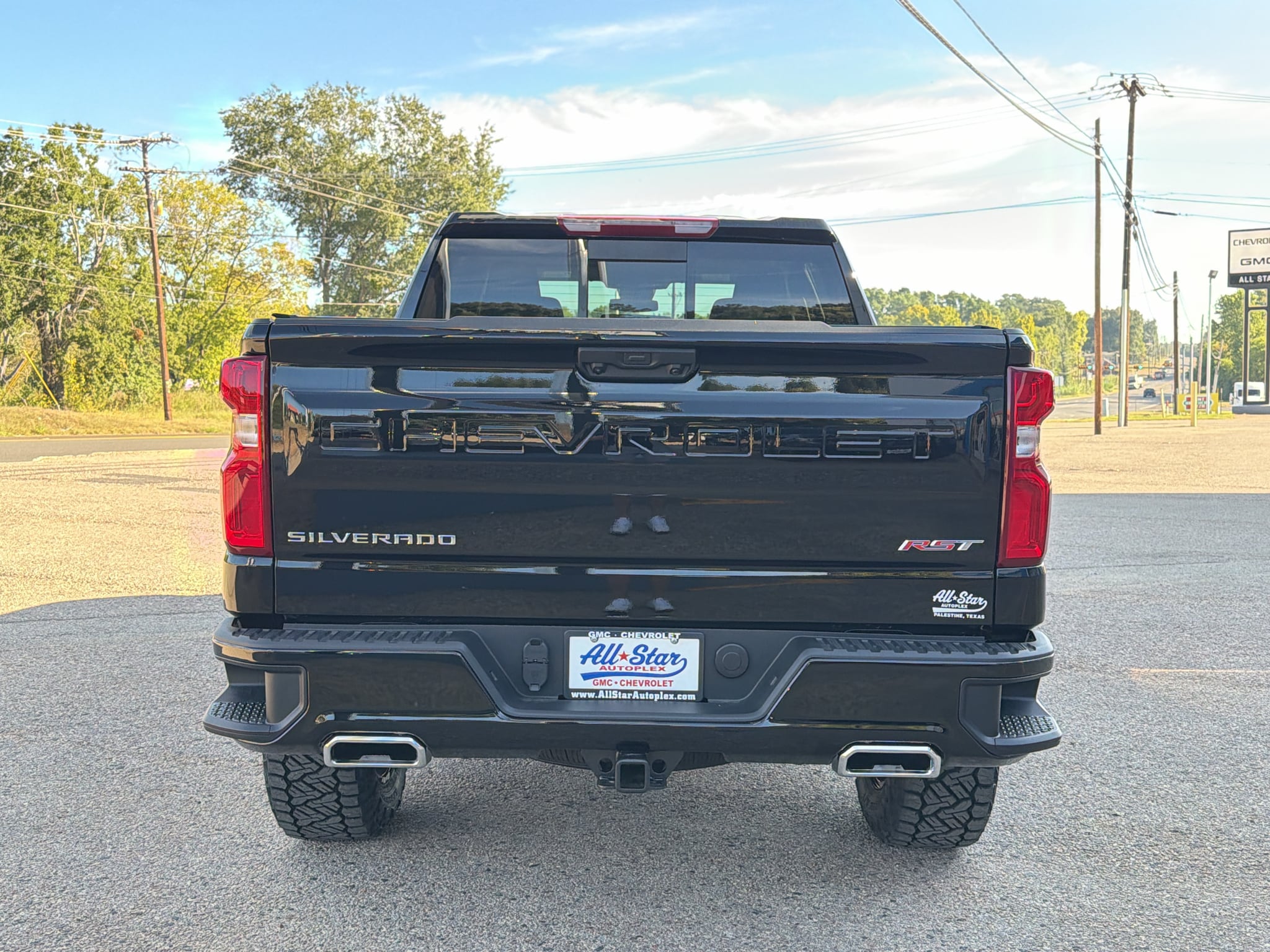 2026 Chevrolet Silverado 1500 RST - Photo 9