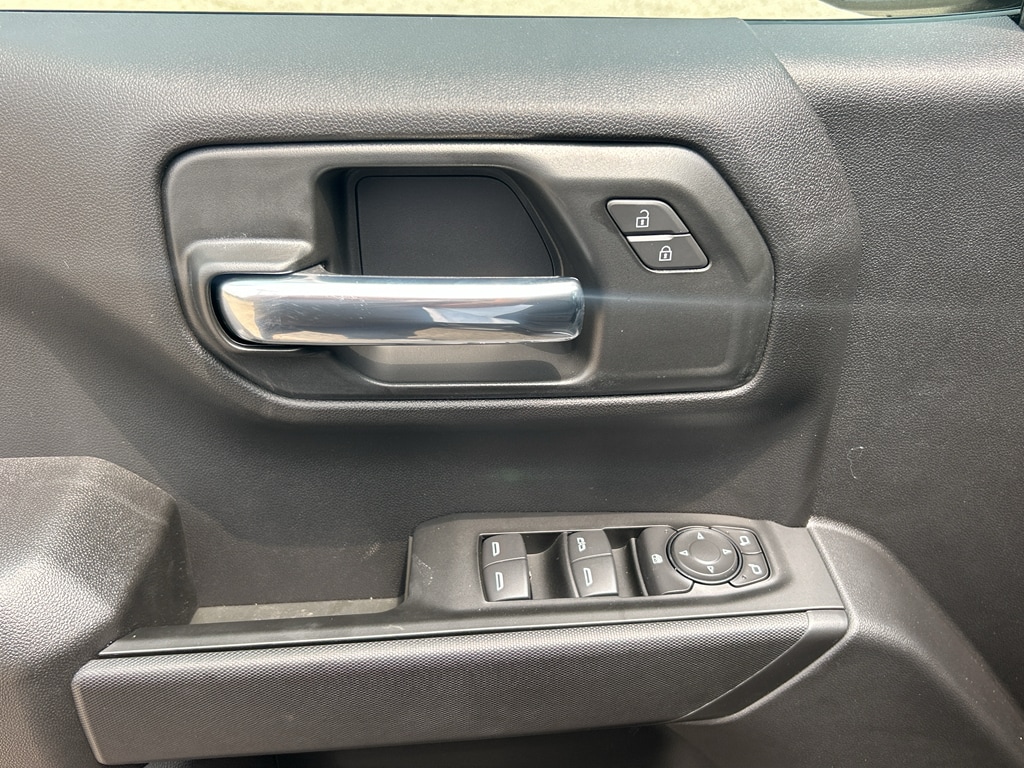 2026 Chevrolet Silverado 1500 Custom - Photo 23