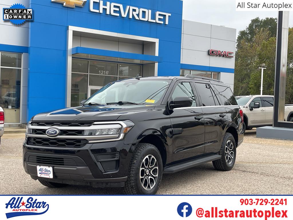 2024 Ford Expedition XLT's photo