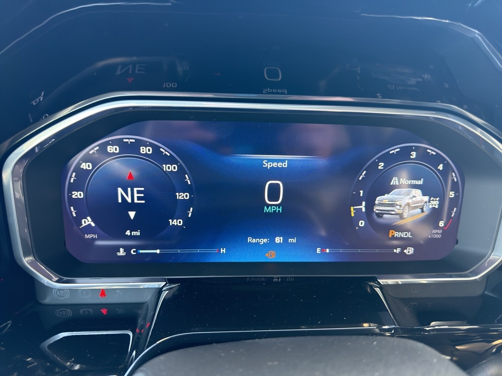 2026 Chevrolet Silverado 1500 LT - Photo 18