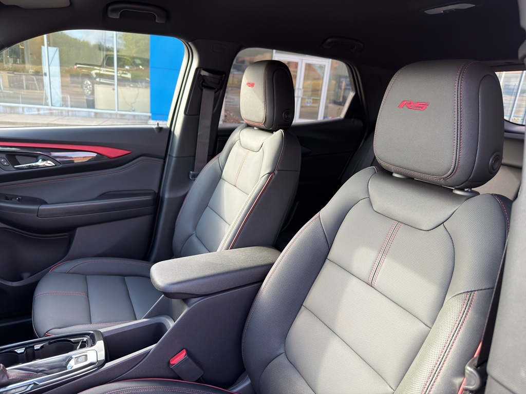 2026 Chevrolet Trailblazer RS - Photo 25