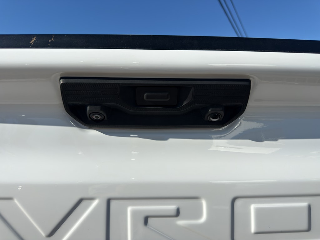 2024 Chevrolet Silverado 1500 LT Trail Boss - Photo 34