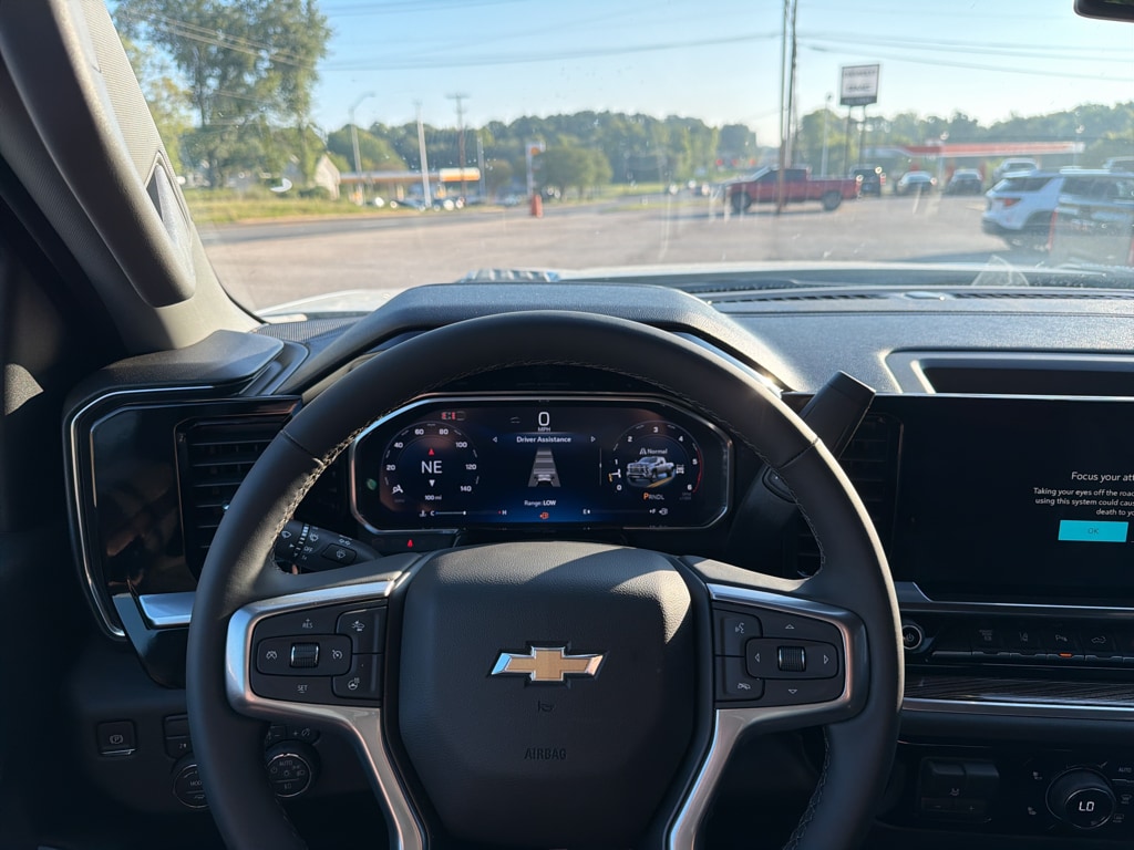 2026 Chevrolet Silverado 3500 HD LT - Photo 30