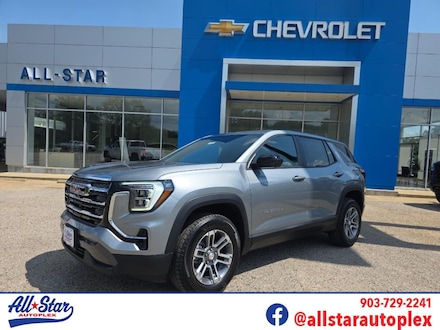 2026 GMC Terrain Elevation SUV