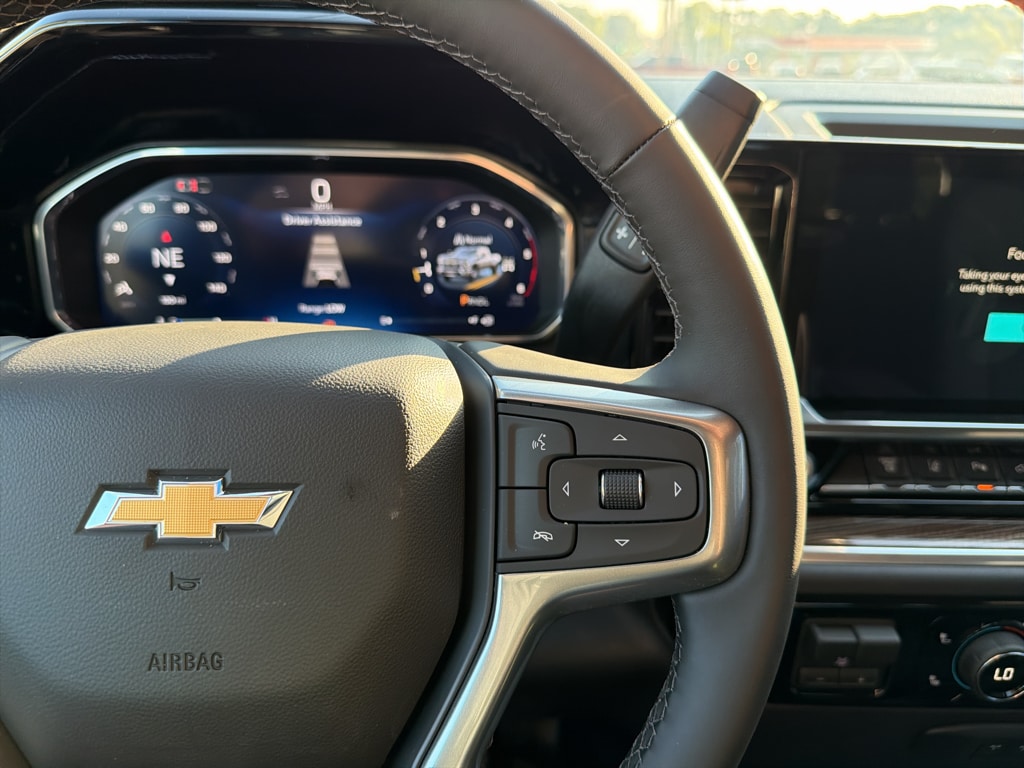 2026 Chevrolet Silverado 3500 HD LT - Photo 32