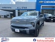 Chevrolet Silverado EV