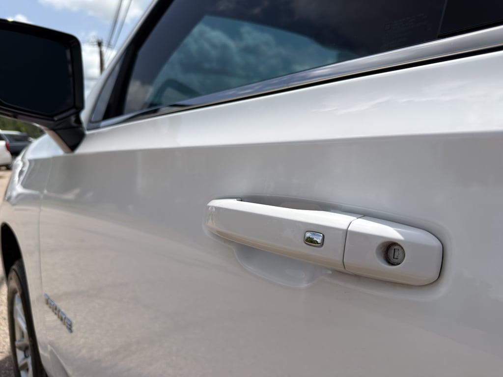 2025 Chevrolet Tahoe LT - Photo 20
