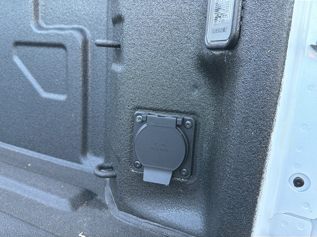 2026 Chevrolet Silverado 3500 HD LT - Photo 10